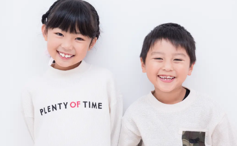 お子様の健やかな成長を支える小児歯科治療とは