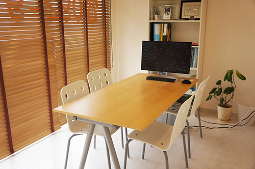 【JR鹿児島本線原田駅 東口から徒歩4分】【土曜診療あり】一本一本の歯を大切にする歯科クリニック