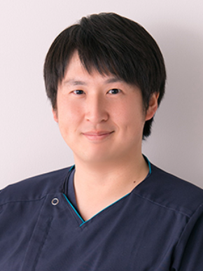 院長　呉　健一