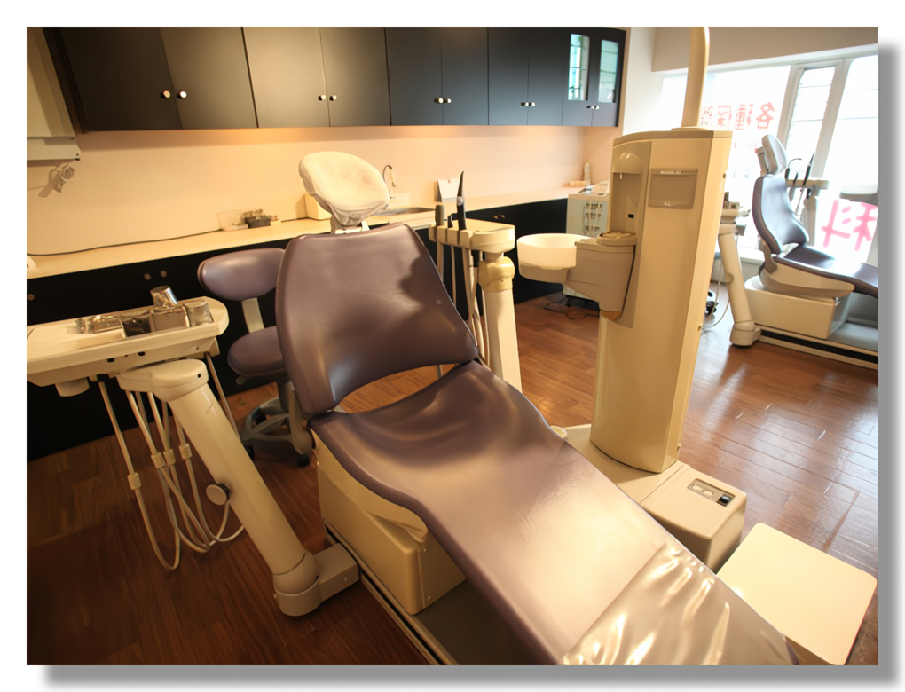 【西川口駅徒歩3分】【日曜診療あり・21時まで診療】嫌な思いをしない診療を行う松浦玄嗣デンタルオフィス