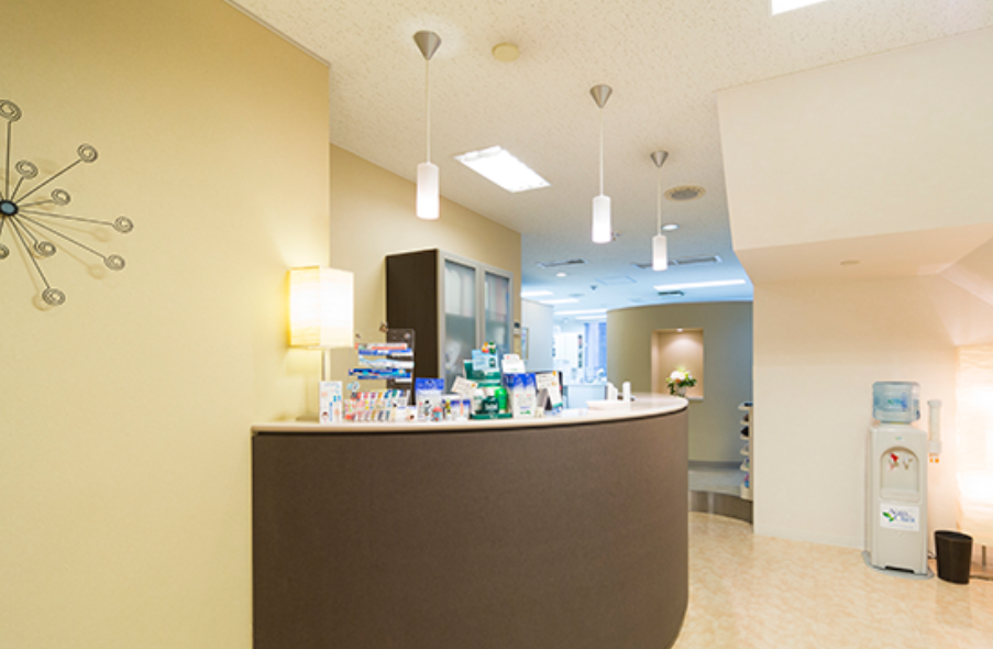 【吉祥寺駅から徒歩3分】【日本顎咬合学会所属】患者との対話を大切にする こうたろう歯科