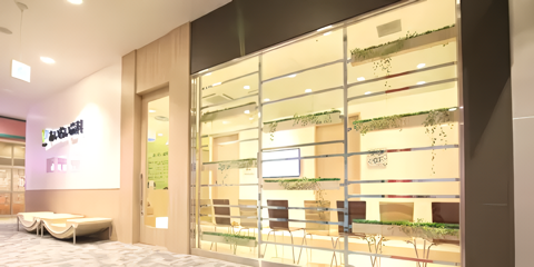 【仙台空港アクセス線　杜せきのした駅 直結】【土日診療あり】痛みの少ない名取市の歯科クリニック