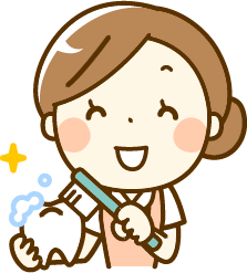 豊かな人生を送るためには、健康な歯と歯ぐきが欠かせません