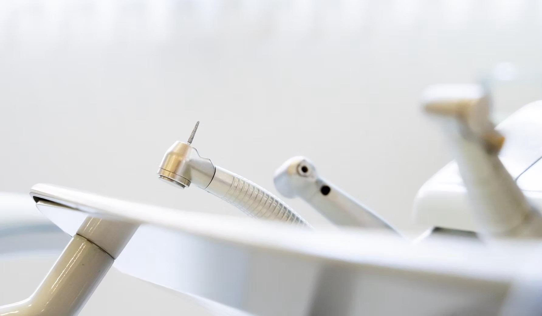 早期発見、早期治療が大切です