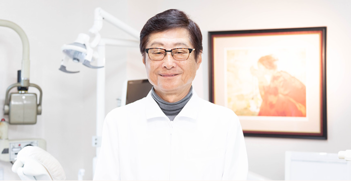 院長の大和屋 文彦