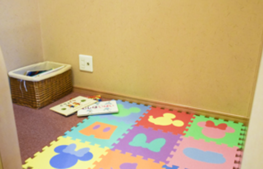 キッズスペース
