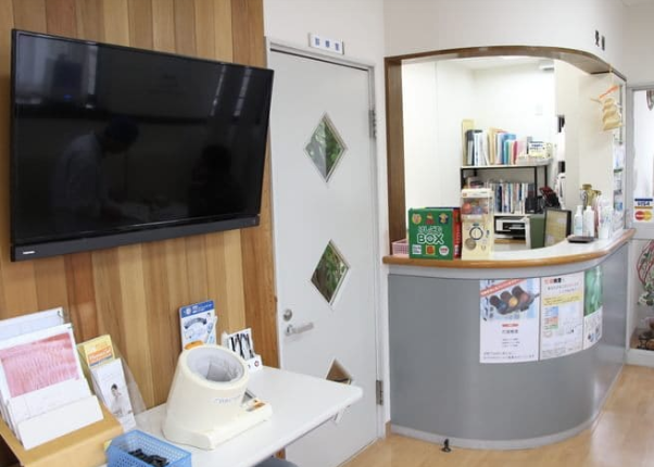 【土曜日診療あり】【芸備線甲立駅徒歩10分】「笑顔」「丁寧」「優しさ」で地域の健康を守る総合クリニック「ふじとう歯科」