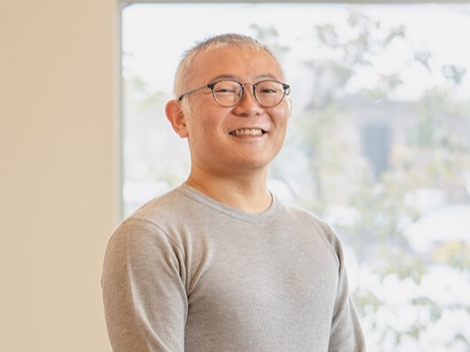 「予防」を何より大切に考えている歯科医院です