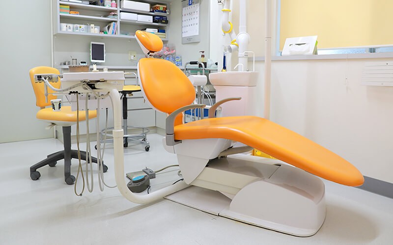 【御領バス停 徒歩2分】予防から訪問診療まで地域に寄り添う小野歯科医院