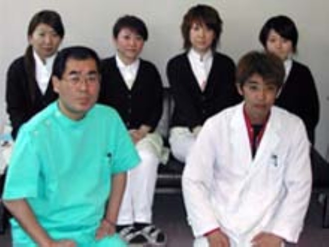 インフォームド・コンセントを徹底しています。