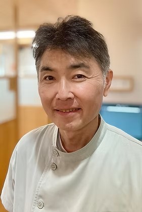 予防管理型の医院です