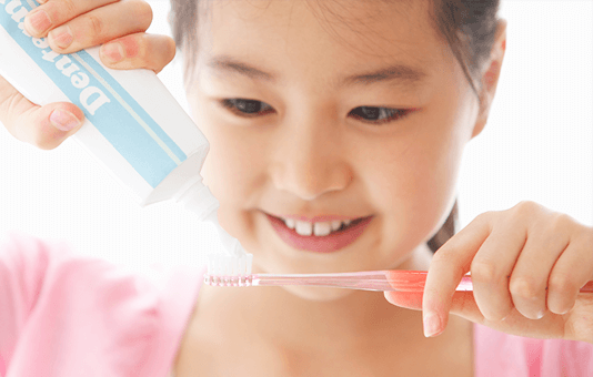 予防型歯科医院として一人ひとりに合った口腔ケアで健康な歯を守る