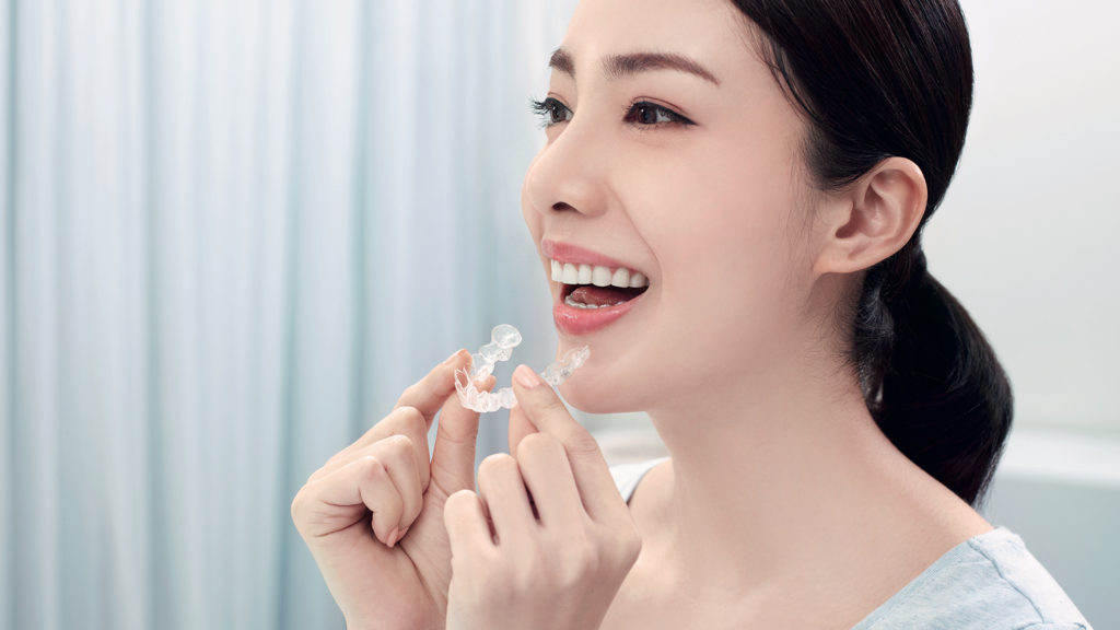 インビザライン