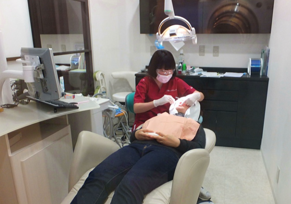 科学的根拠に基づいた最新の歯周病治療を提供いたします