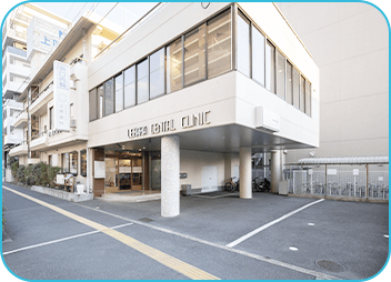 【茨木市駅から徒歩6分】【痛みやストレスを最小限にする治療】上原歯科