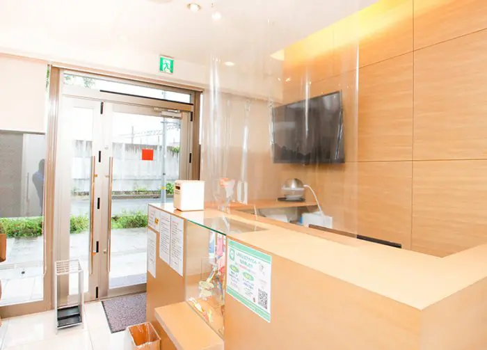 【西宮北口駅徒歩6分】お子様から大人まで安心して通えるあかお歯科医院