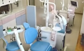 ①待合室　②診療室　③完全個室診療室