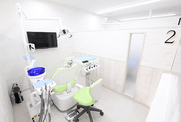 【日本口腔外科学会専門医認定医】【日本再生医療学会再生医療認定医】在籍　医科・歯科・美容分野との連携を重視しています