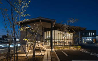 【浜松駅から車で約10分】精密検査と原因に着目した診療を行う松山デンタルオフィス