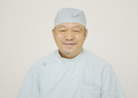 院長の荒木 英隆