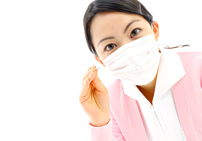 早期発見と丁寧なケアで歯周病を防ぐ