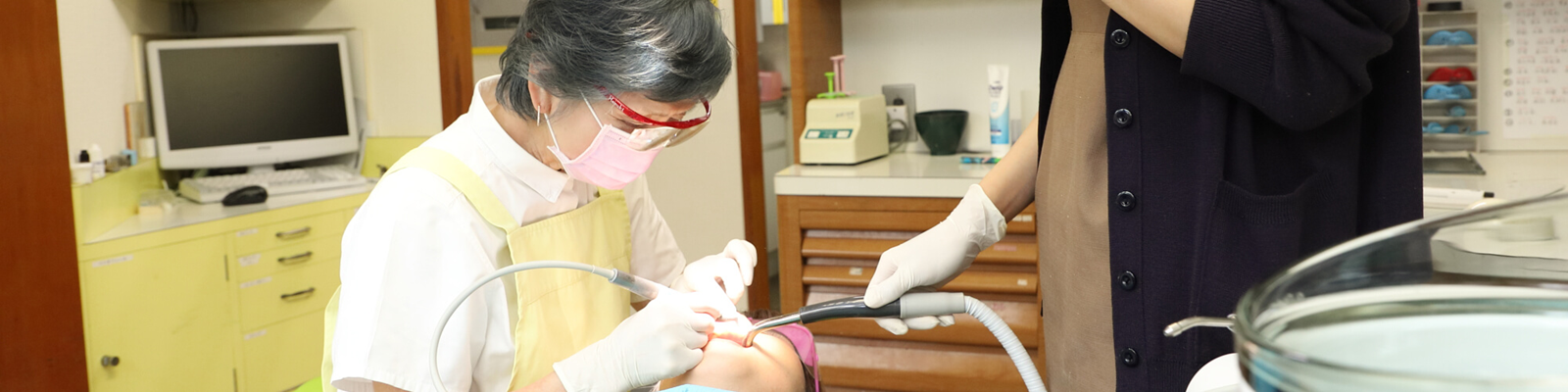 プロフェッショナルケア