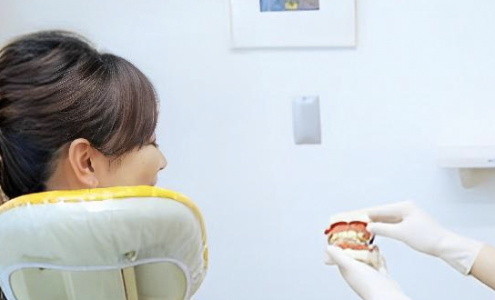 北川歯科医院の理念と治療方針