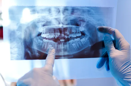 外科手術対応のオペ室を完備し、常に高い滅菌環境を維持しています。