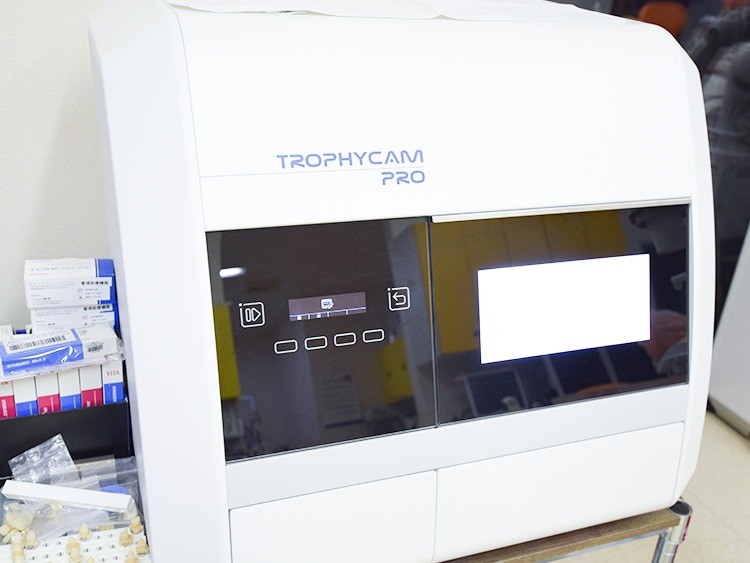 機能性と審美性の両立を大切にし、安心して選べる治療環境を整えています。