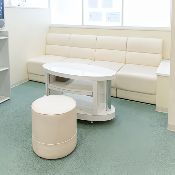 【豊中駅東口より徒歩5分】【バリアフリー対応】愛情と確実な治療をお届けするクローバー歯科クリニック 豊中本町院