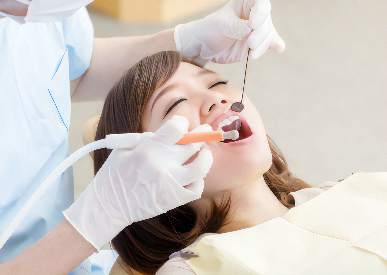 プロフェッショナルケア