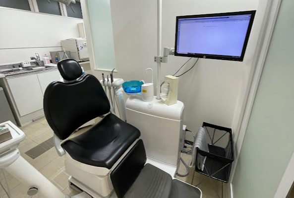 自分の歯を残しましょう