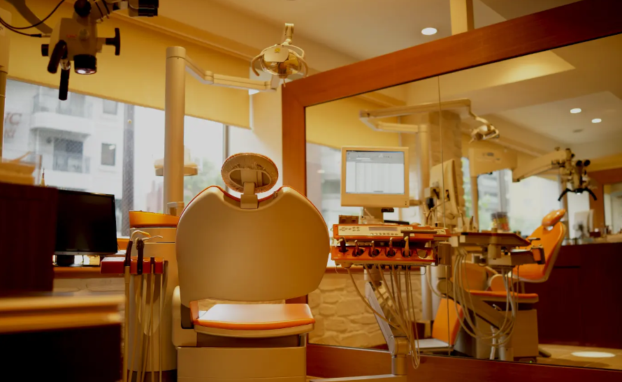 患者様との対話を重視しております