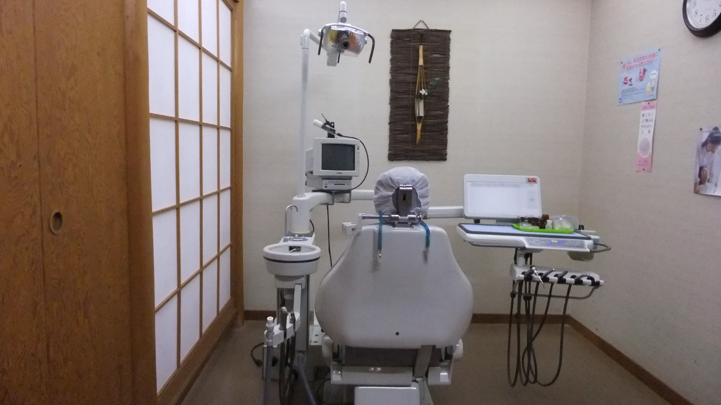 歯を残すための歯周病治療