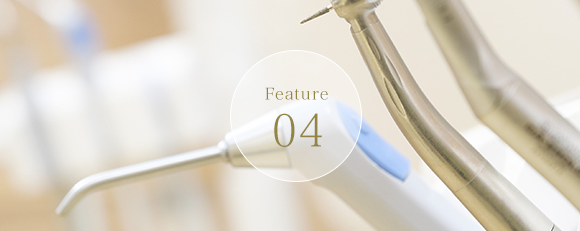 ①丁寧なカウンセリングを行います②アクセス良好な立地です③お気軽にご相談ください