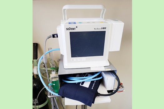 【駐車場完備・急患対応】赤瀬歯科医院が目指す地域に根ざした安心と信頼の歯科医療