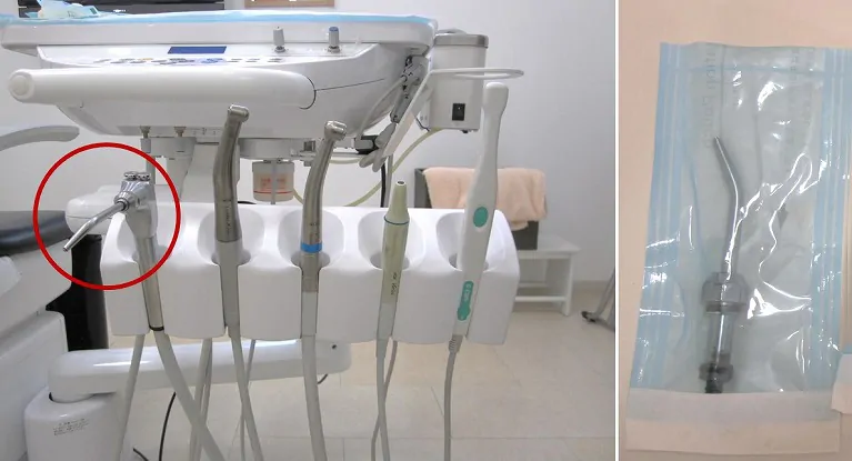 天然歯の保存を第一に考える理念で患者様の健康を守る