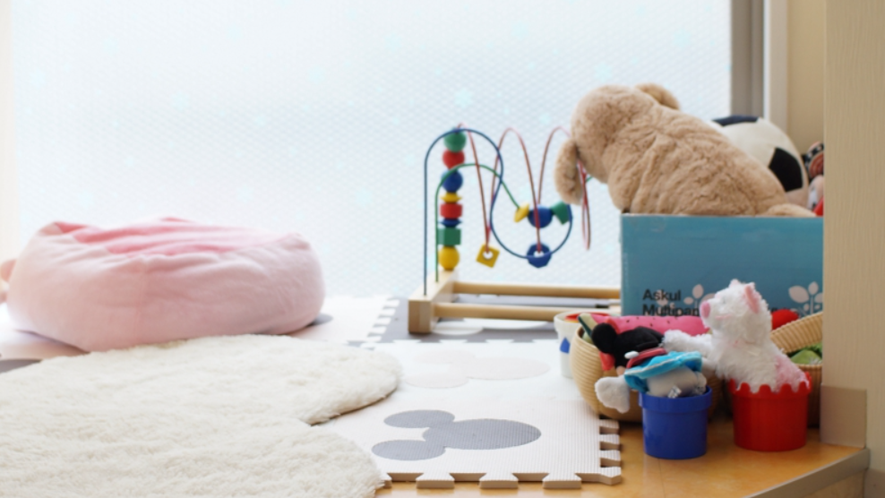 キッズスペース