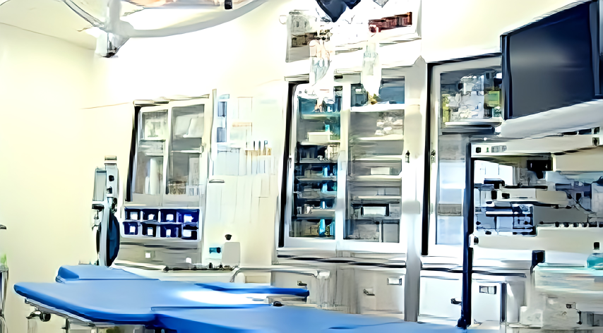 【桃山台駅から車で5分】高度手術に応える鈴江歯科医院