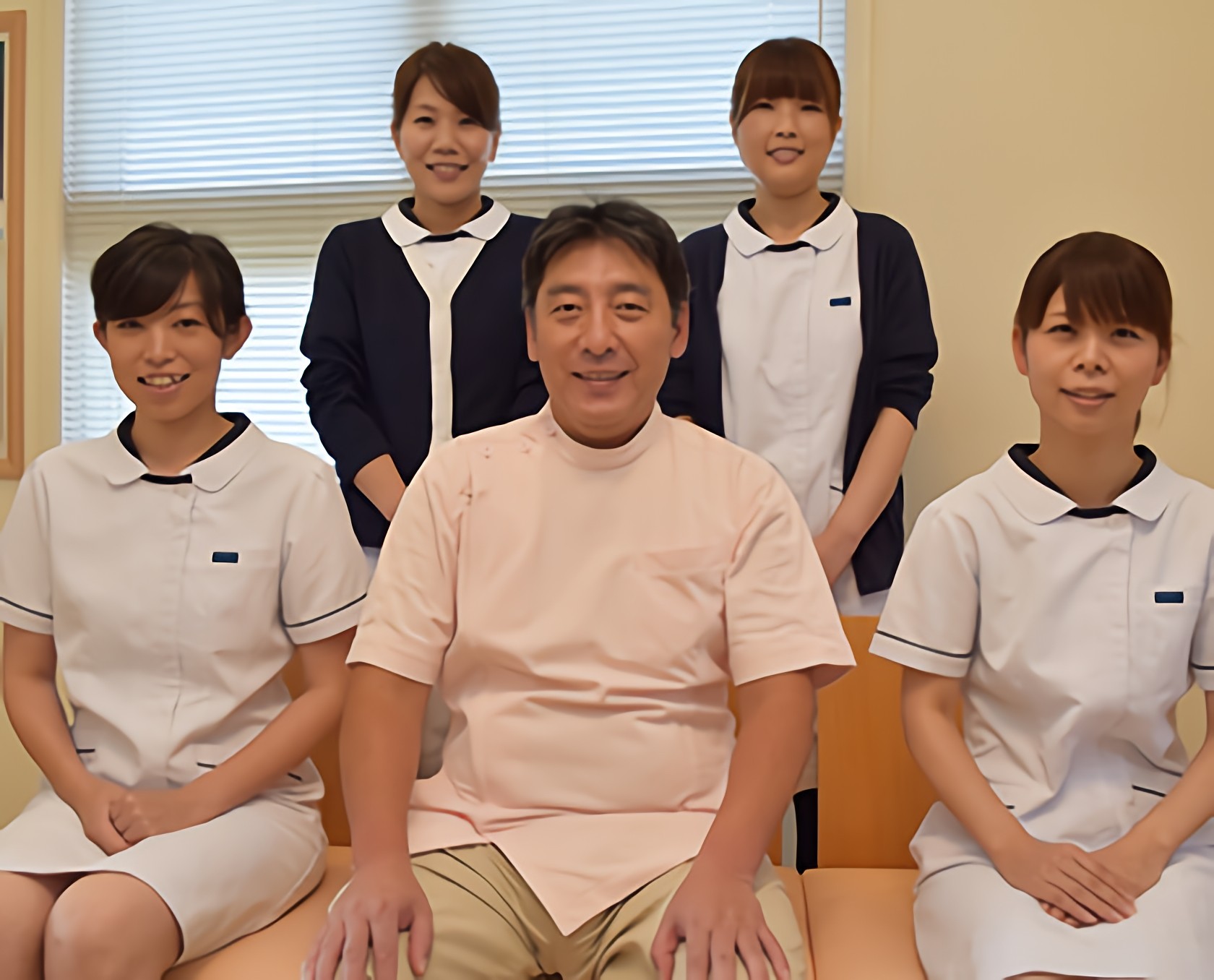 【バリアフリー・駐車場完備】一人ひとりに寄り添った治療を大切にするタマダ歯科