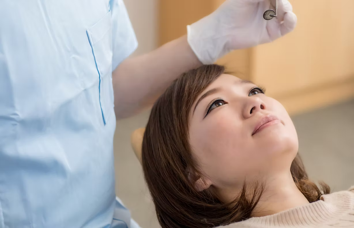 ①②③医院イメージ