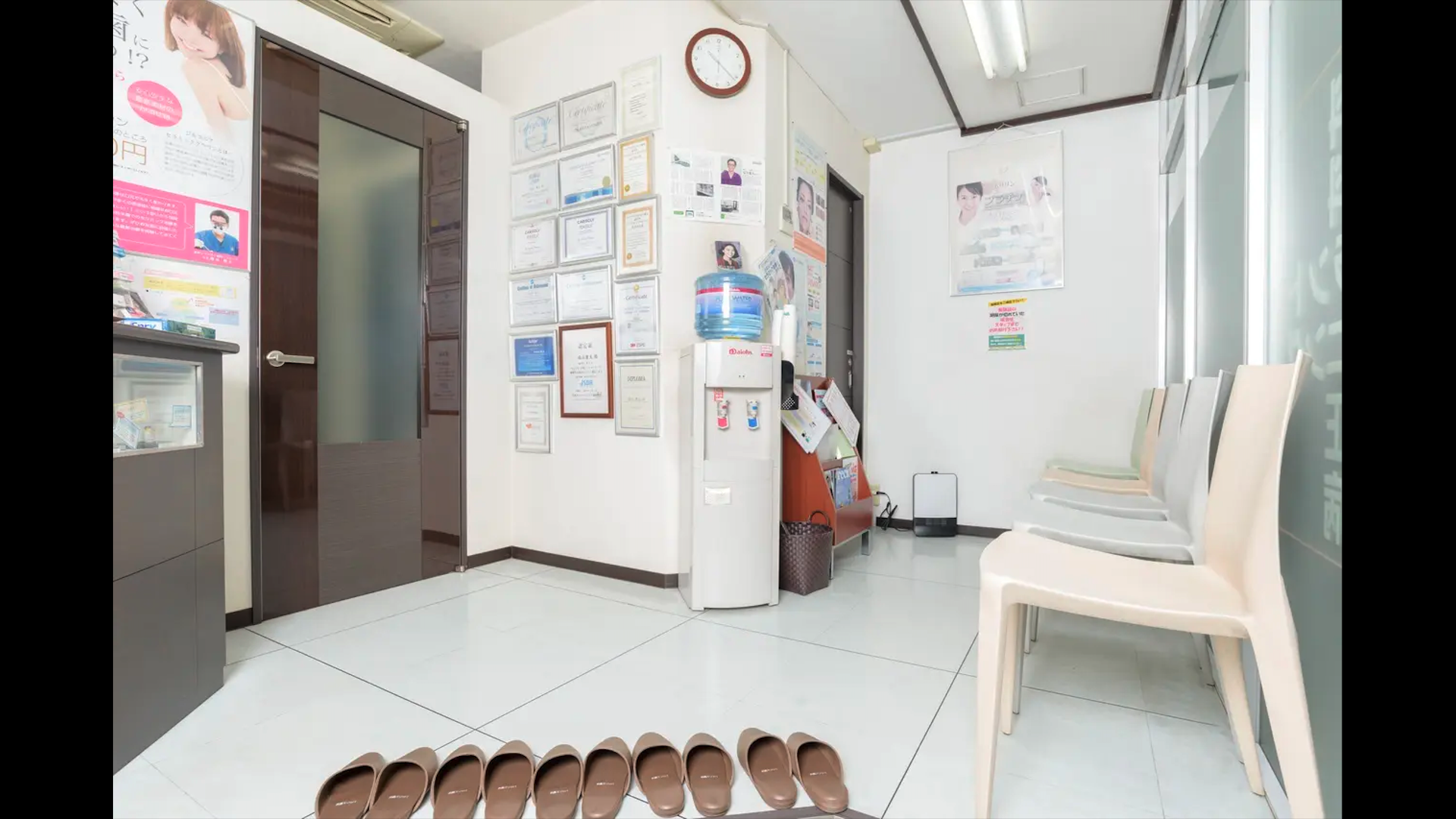 池袋駅1分！痛みに配慮した池袋ファースト歯科クリニック
