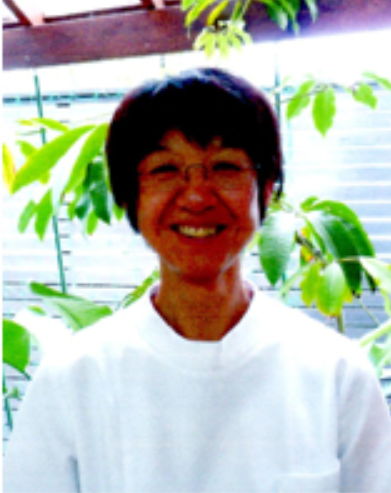 院長の上沼　明子