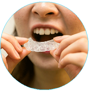 矯正治療に不安を抱える患者様にも、丁寧な説明と対応で安心感を提供しています