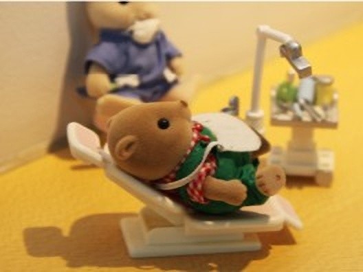 歯を残すことを考えた治療を提供しています