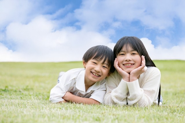 写真はイメージです