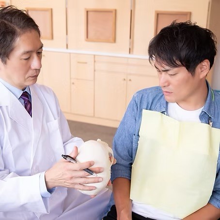 お気軽にご相談下さい