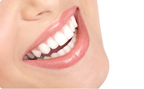 自然な白さと美しさを追求