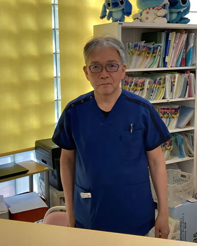 信頼できる歯科医療の提供を通して、患者様の健康を支えています