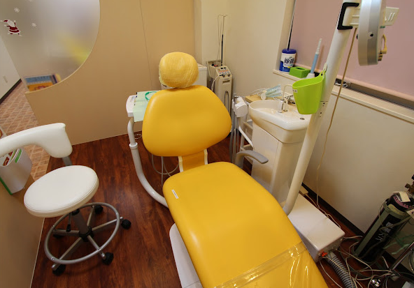 自分の歯を大切にしましょう